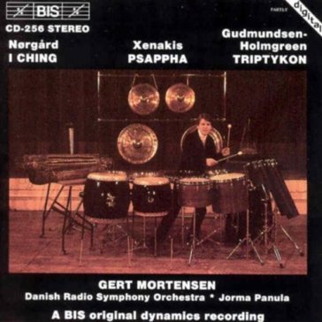Musica per percussioni