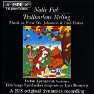 Nalle puh_saga sinfonica