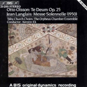 Te deum