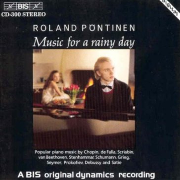 Music for a rainy day, volume 1