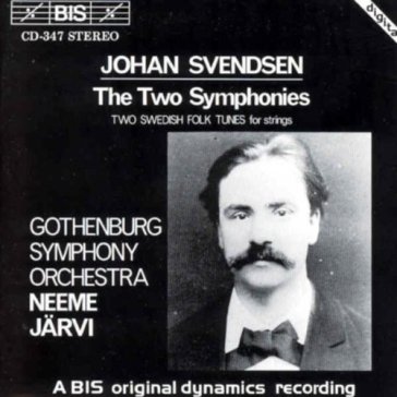 2 sinfonie