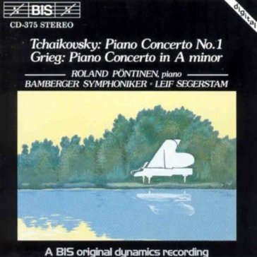 Concerti per pianoforte