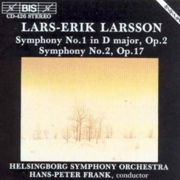 Sinfonia n.1