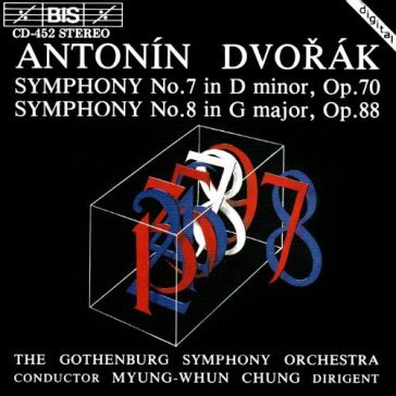 Sinfonie 7 e 8