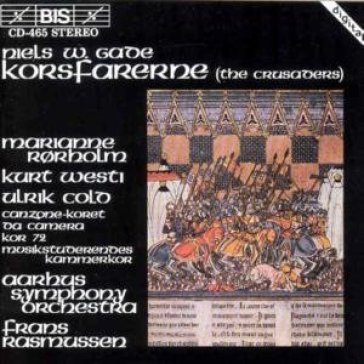 Korsfarerne