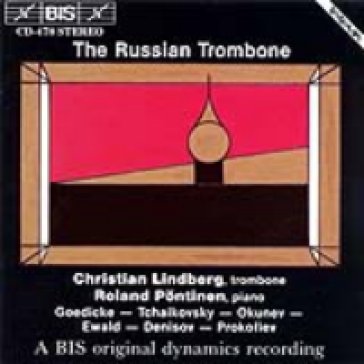 The russian trombone