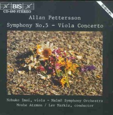 Sinfonia n.5