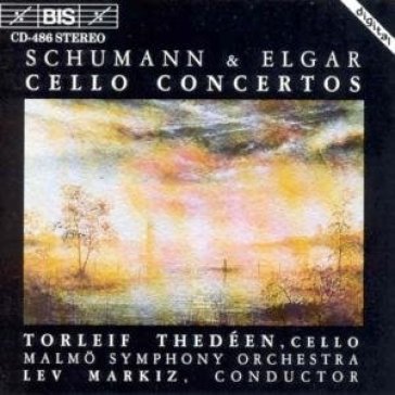 Concerti per violoncello