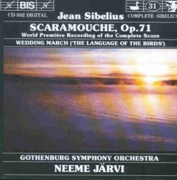 Scaramouche