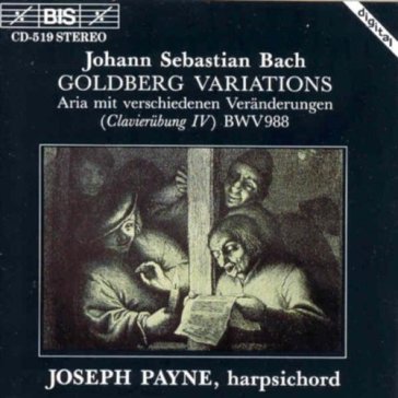 Variazioni goldberg