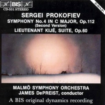 Sinfonia n.4
