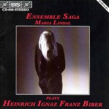 Violin & chamber works