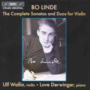 Musica per violino e pianoforte