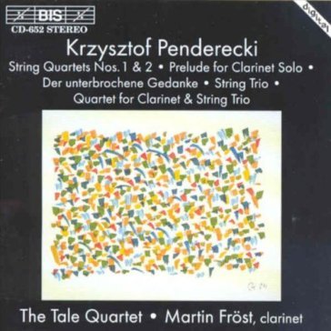 Quartetti darchi
