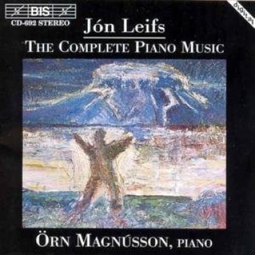 Integrale della musica per pianofor