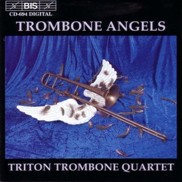 Trombone angels