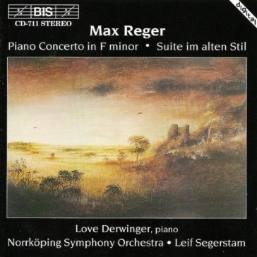 Concerto per pianoforte