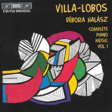 Integrale della musica per pianof.v