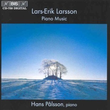 Musica per solo pianoforte