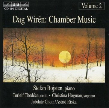 Musica da camera ii