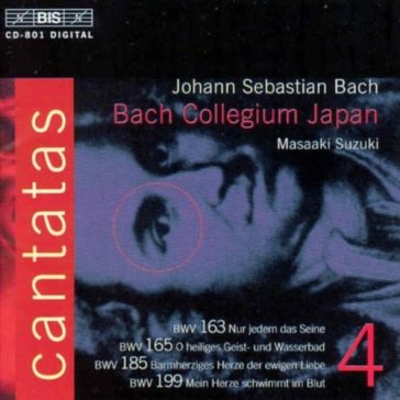 Cantate vol.4
