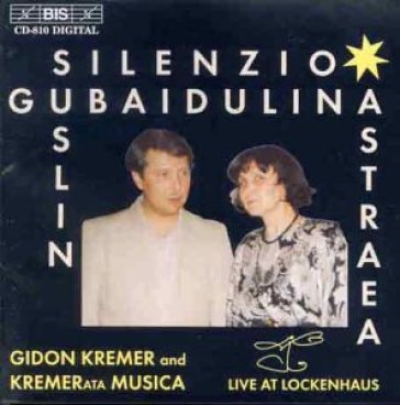 Silenzio
