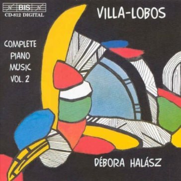 Integrale della musica per pianof.