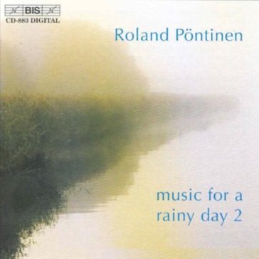Music for a rainy day, volume 2