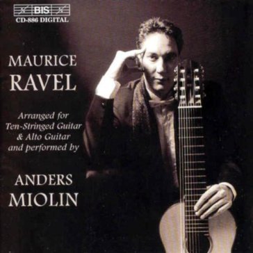 Arrangiamenti per chitarra