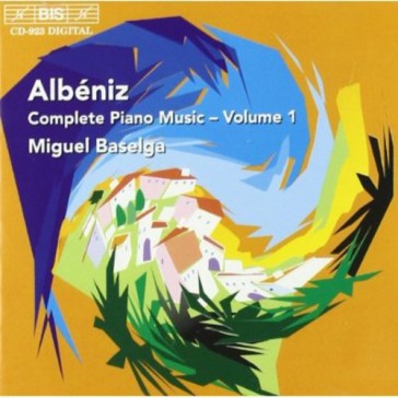 Completa piano music 1