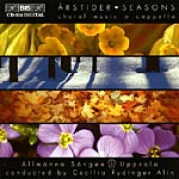 Arstiderna (seasons)