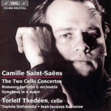 Concerto per violoncello