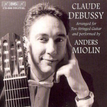 Musica per chitarra