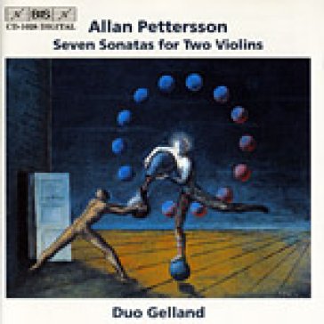 Sonate per violino