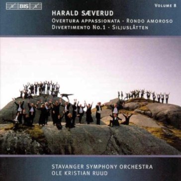 Musica per orchestra vol.8