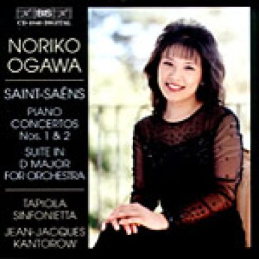 Concerti per pianoforte