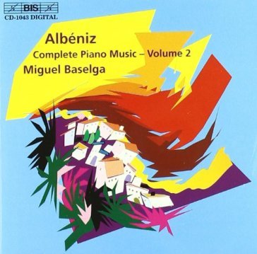 Complete piano music 2