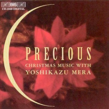 Precious - christmas music