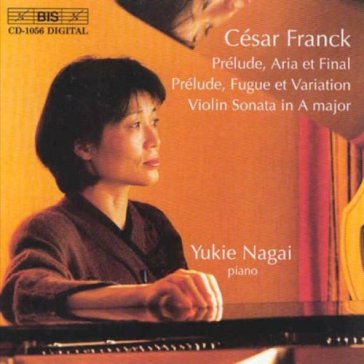 Musica per pianoforte