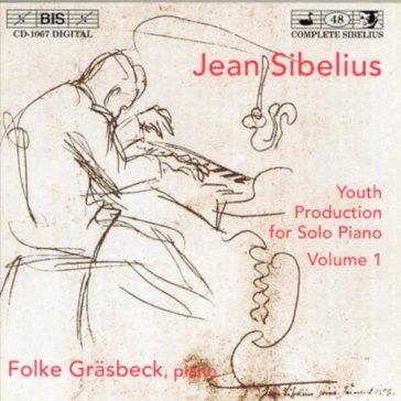 Youth production per pianoforte