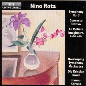 Sinfonia n.3