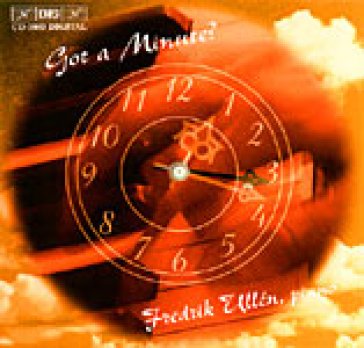 Got a minute?