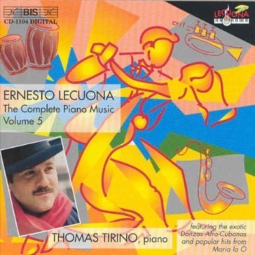 Integrale della musica per pianof.