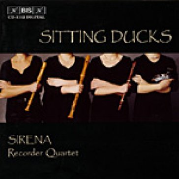 Sitting ducks