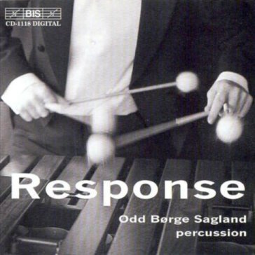 Response-percussioni