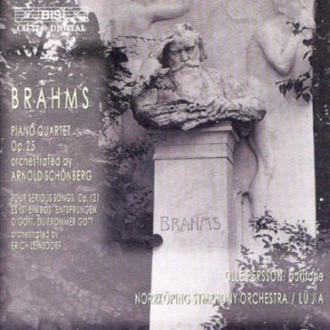 Trasrizione per orchestra