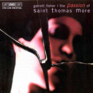 La passione di san tommaso moro