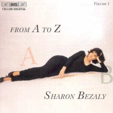 From a to z volume 1 -flauto