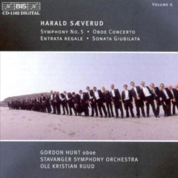 Musica orchestrale vol.7