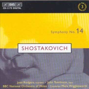 Sinfonia n.14